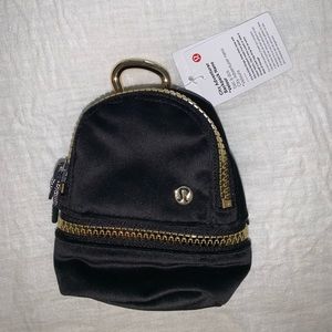 LULULEMON City Adventurer Backpack Nano